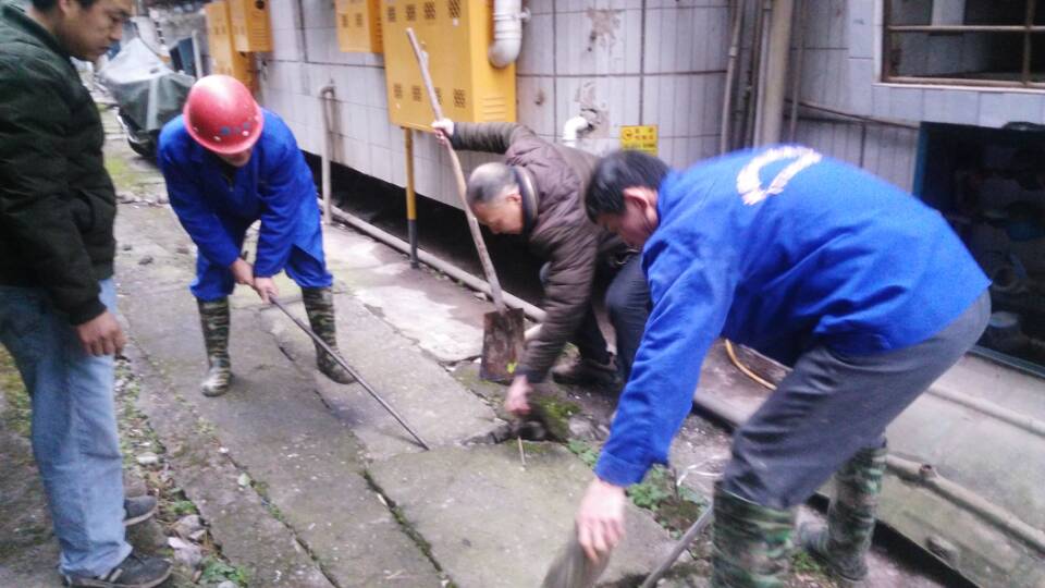 宁武清掏化粪池、管道疏通一站式服务<高效><技术><可靠>